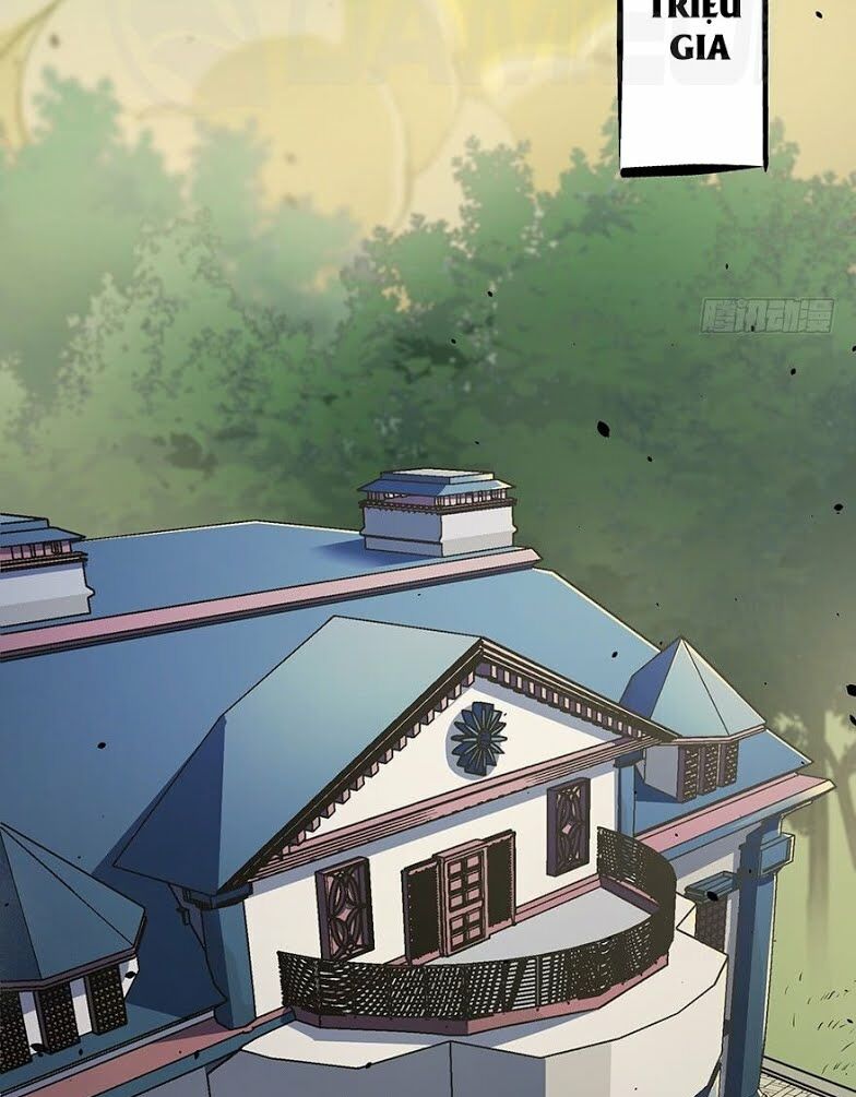 Thú Nhân: Chapter 74