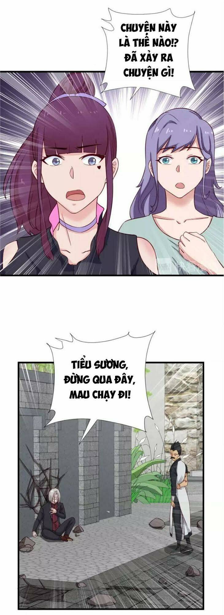 Hệ Thống Tu Tiên Mạnh Nhất: Chapter 59