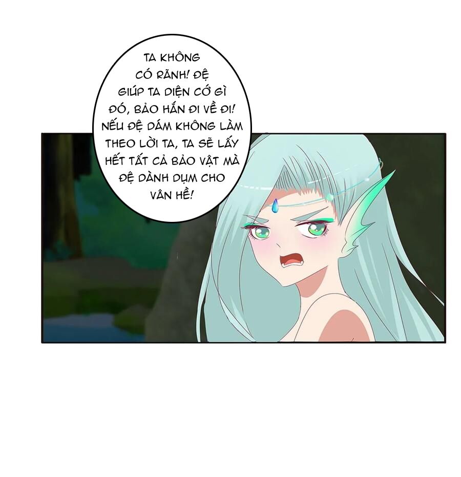 Thông Linh Phi: Chapter 633