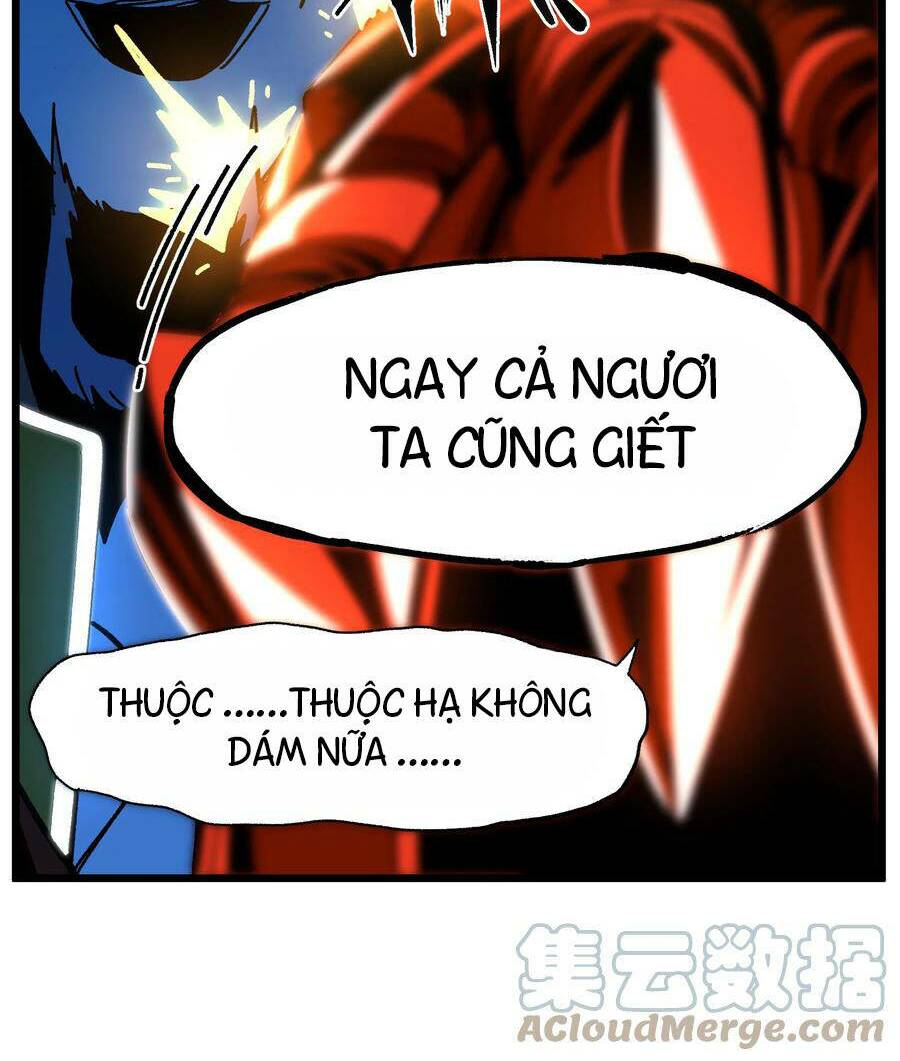 Vú Em Vô Địch: Chapter 25