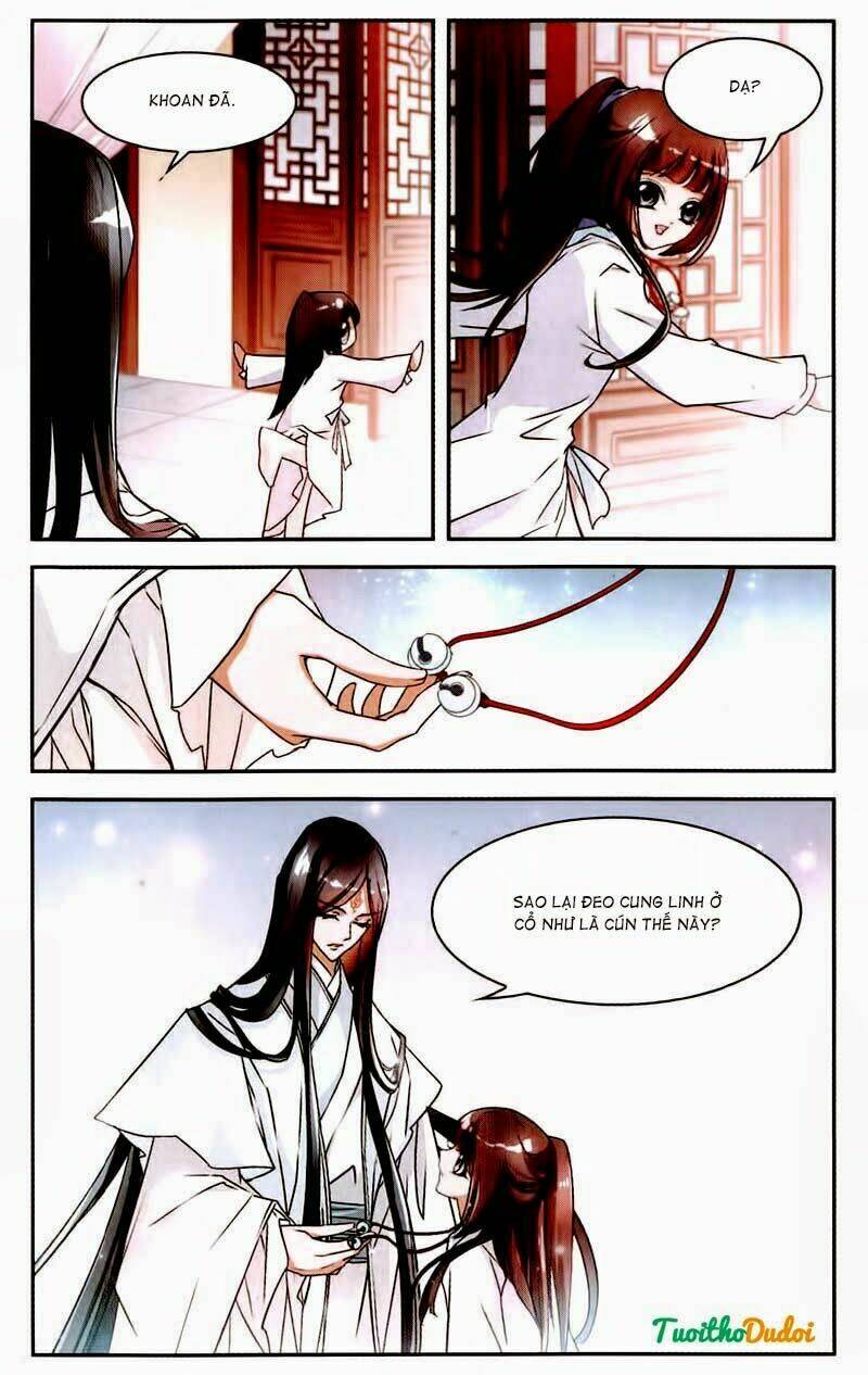 Hoa Thiên Cốt: Chapter 62