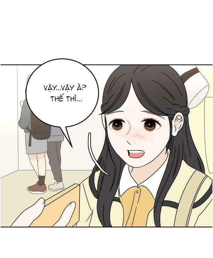 30 Phút Bước Đi Bên Em: Chapter 75