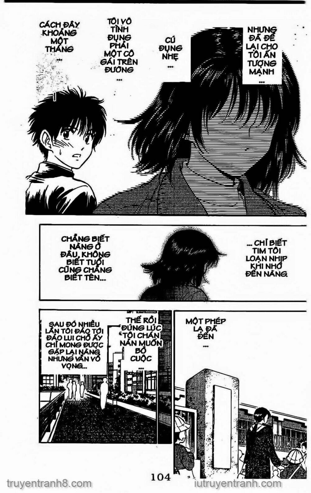 Saladdays: Chapter 112