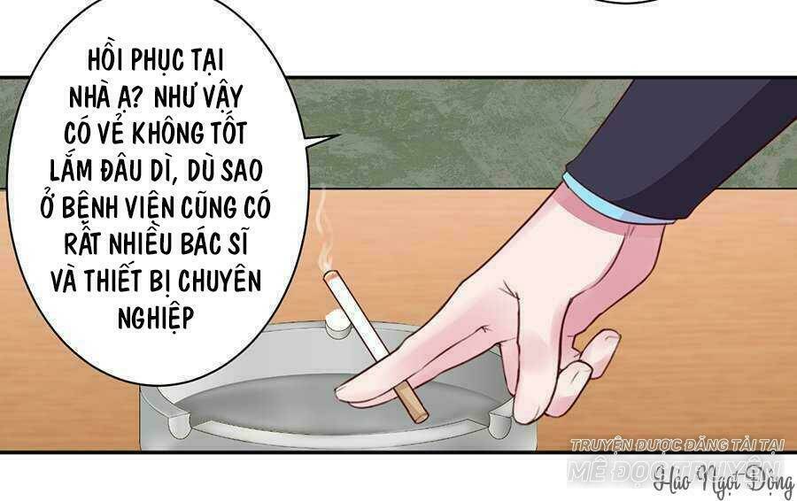 Chí Tôn Thần Ma: Chapter 33