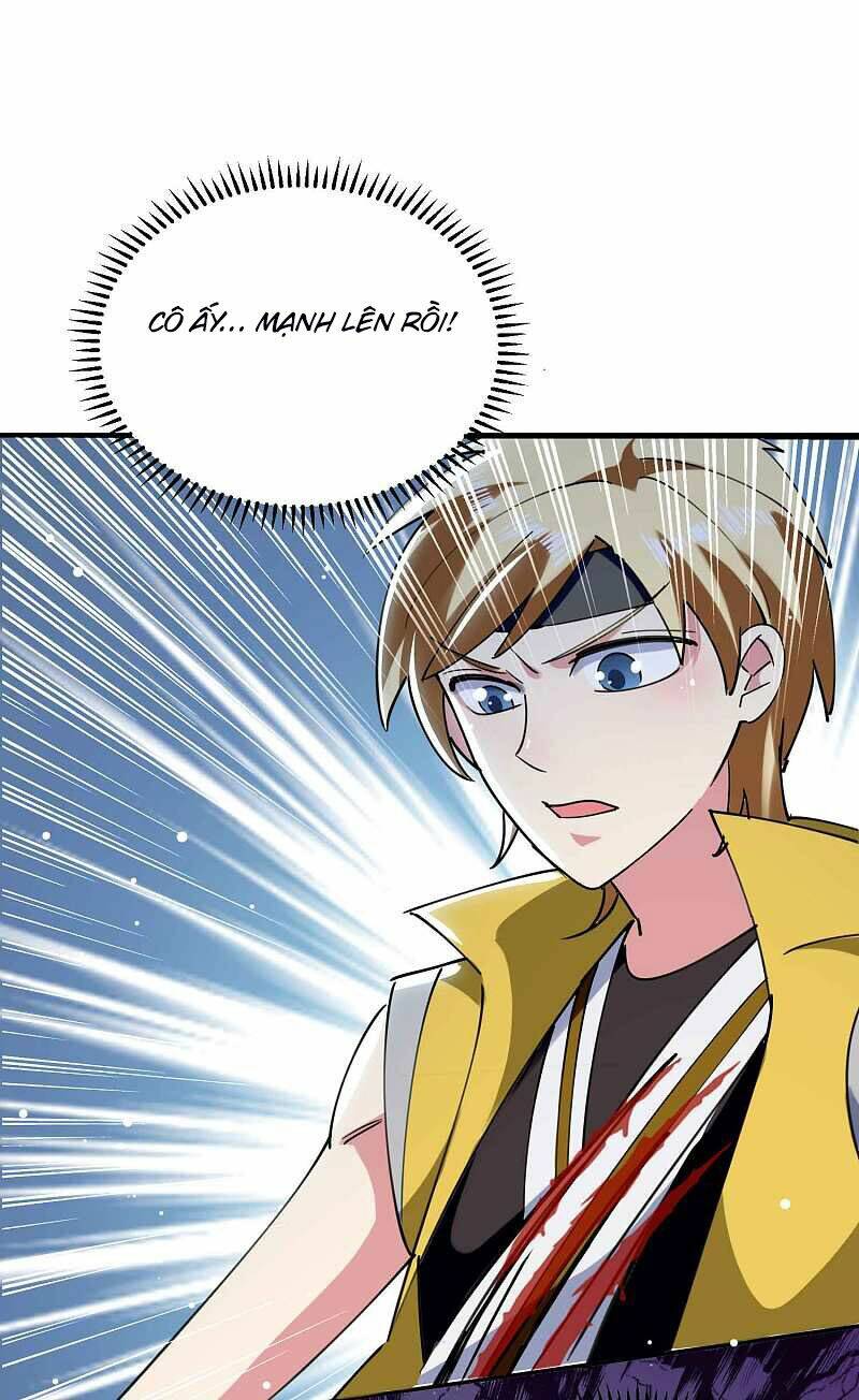 Vạn Giới Tiên Vương: Chapter 89