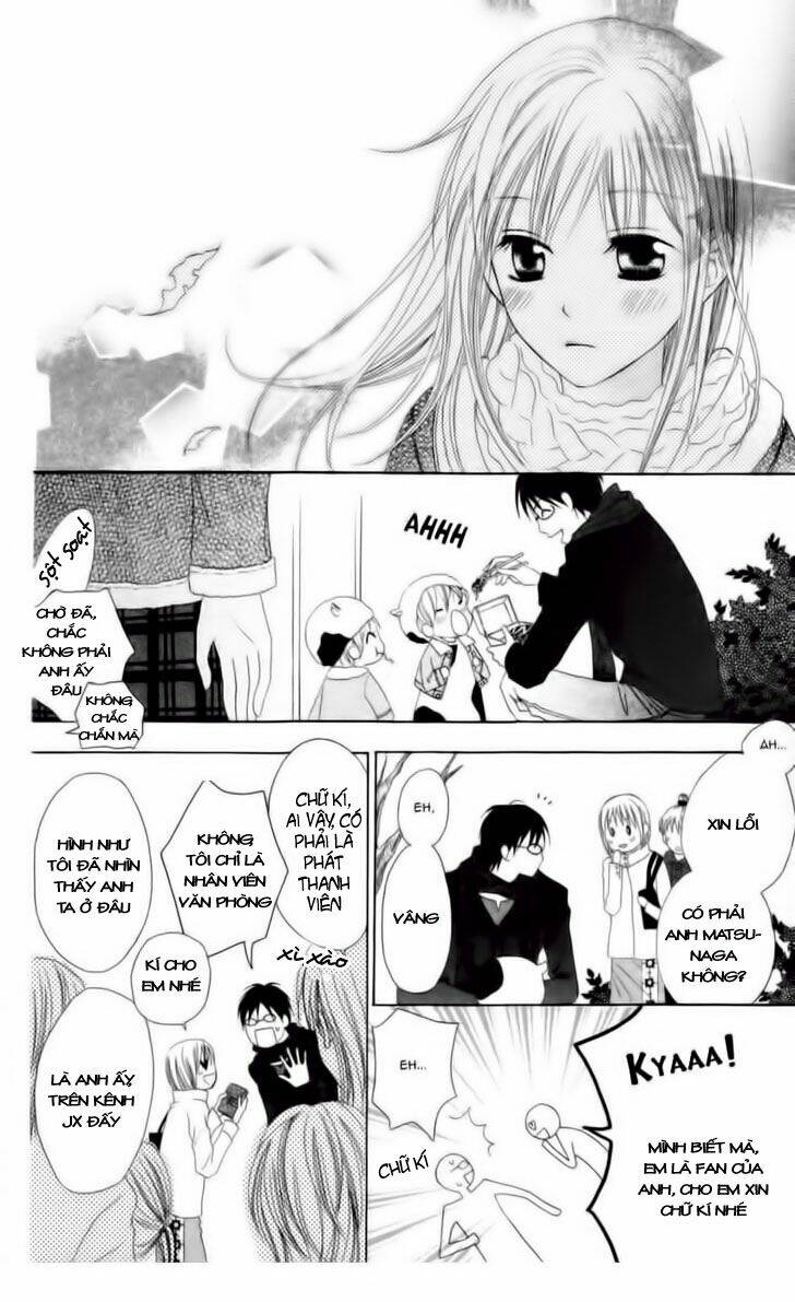 Love So Life: Chapter 4