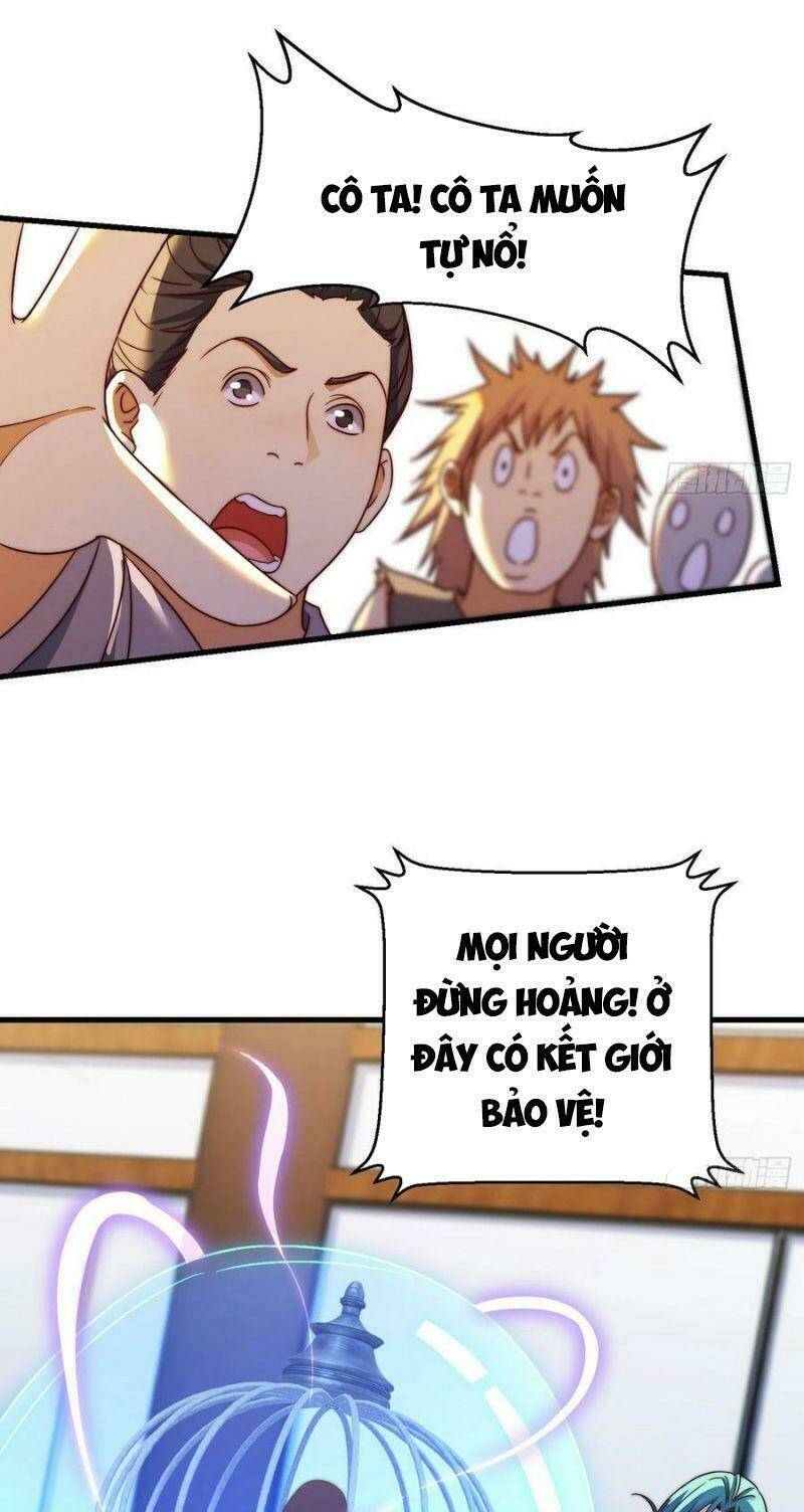 Ta Là Đại Hoàn Đan: Chapter 99