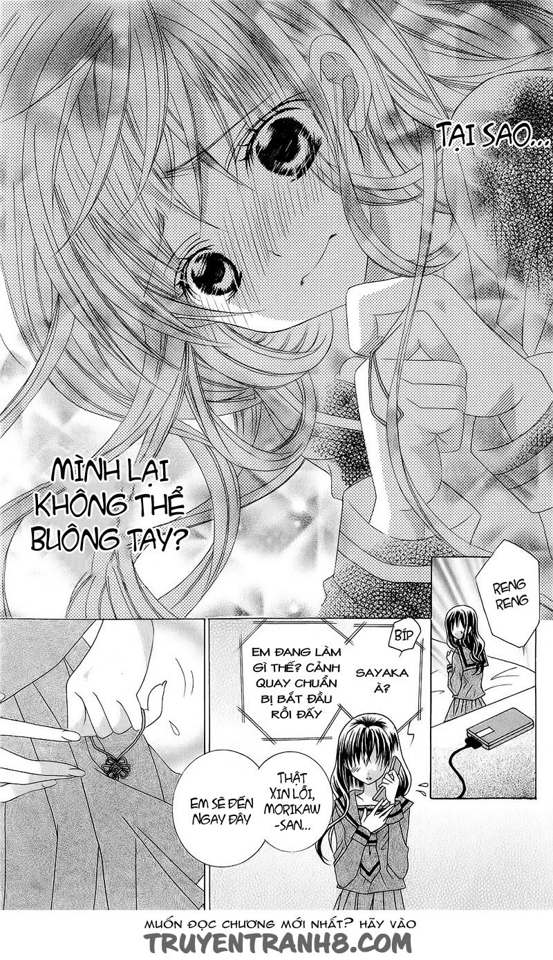 Mình Thích Cậu Đó, Suzuki: Chapter 52