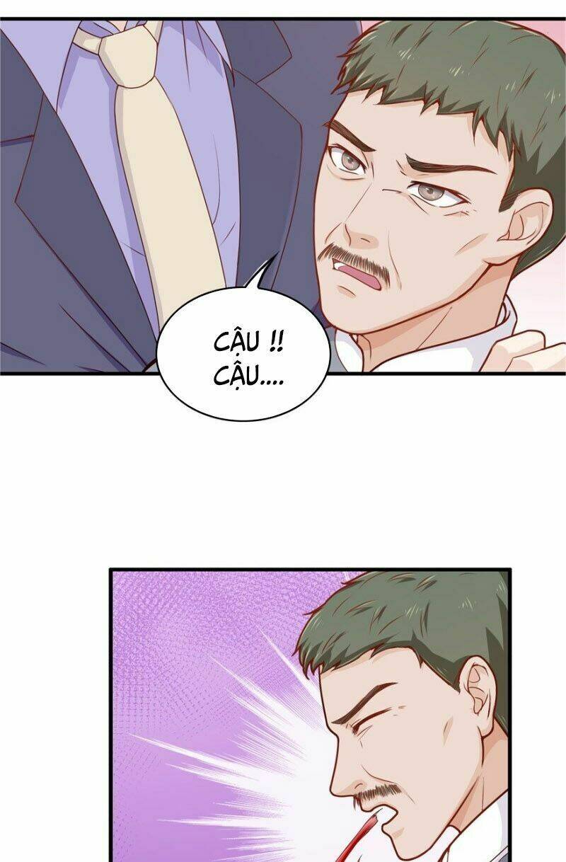 Chung Cực Thấu Thị Nhãn: Chapter 91