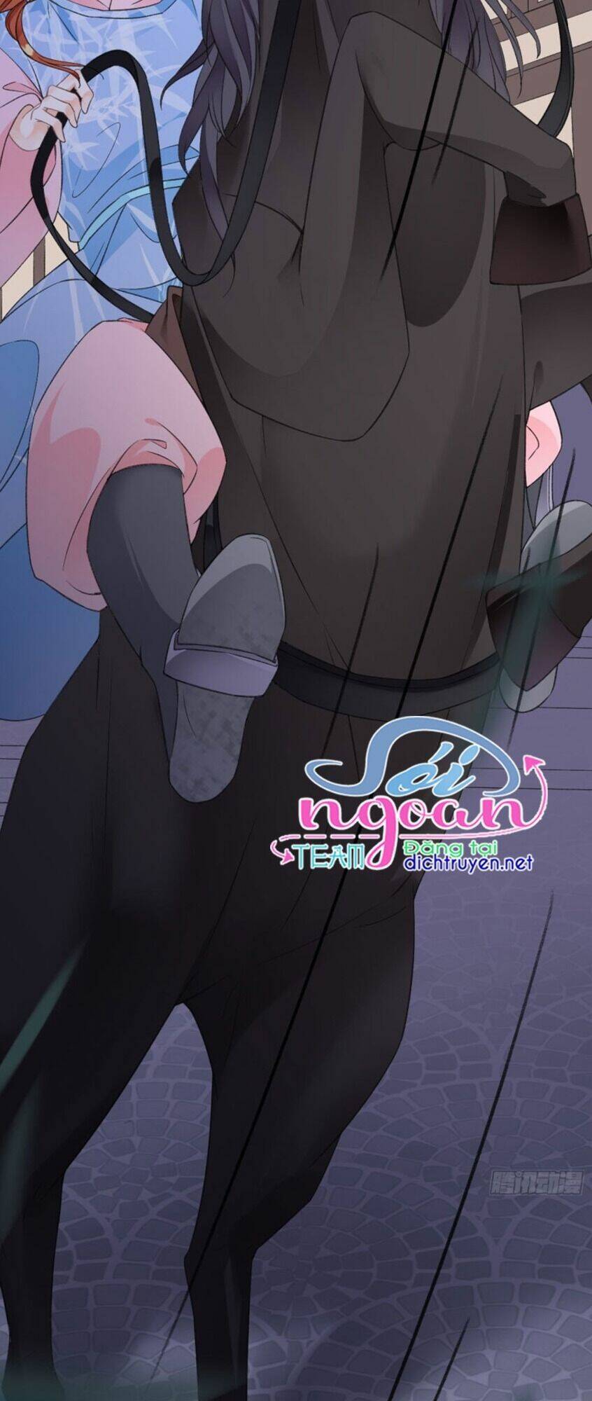 Tang Lạc Túy Tại Nam Phong Lý: Chapter 75