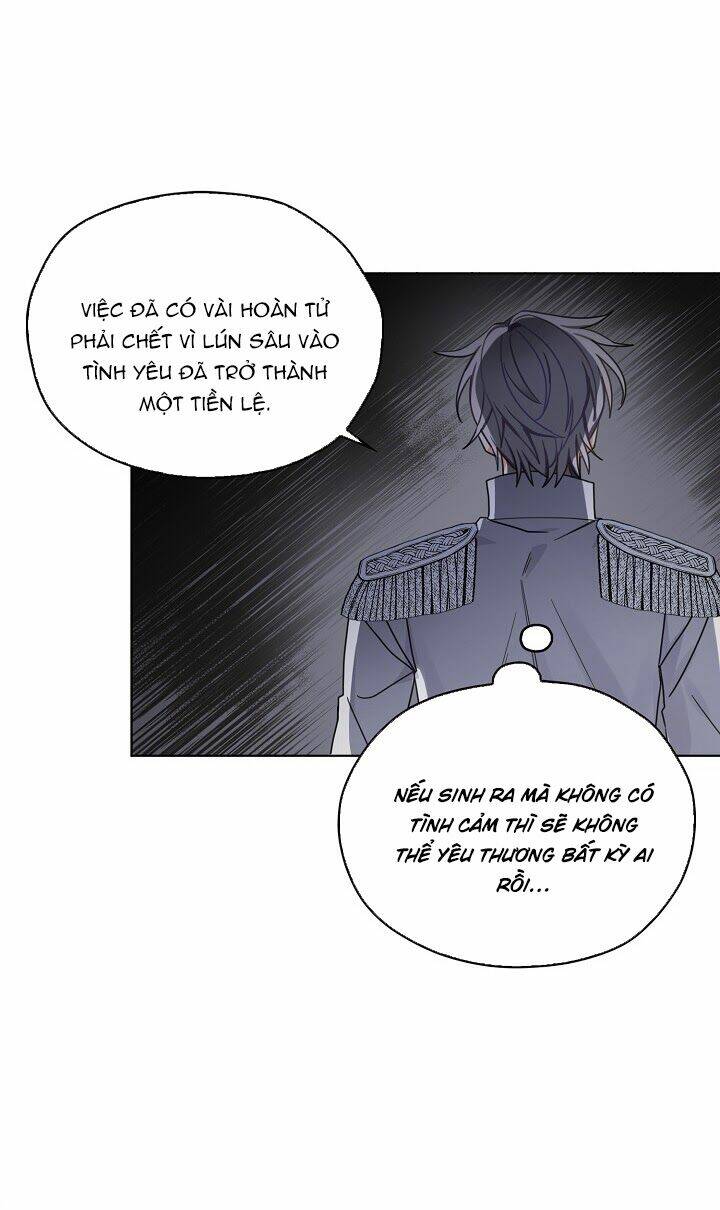Ba Người Anh Trai Của Tôi Là Bạo Quân: Chapter 18