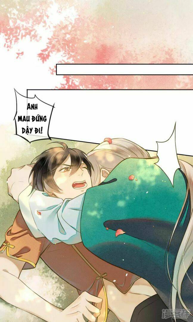 Đêm Ảo Mộng Cực Lạc: Chapter 28