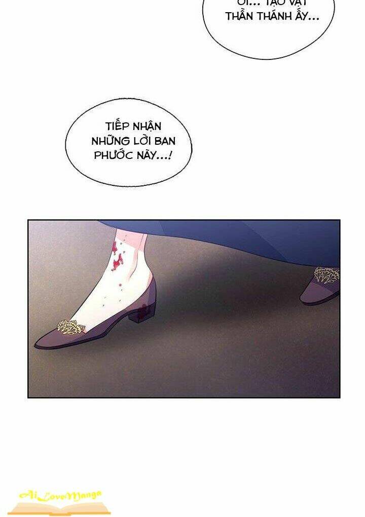 CỘNG TÁC CỦA HOÀNG ĐẾ: Chapter 44