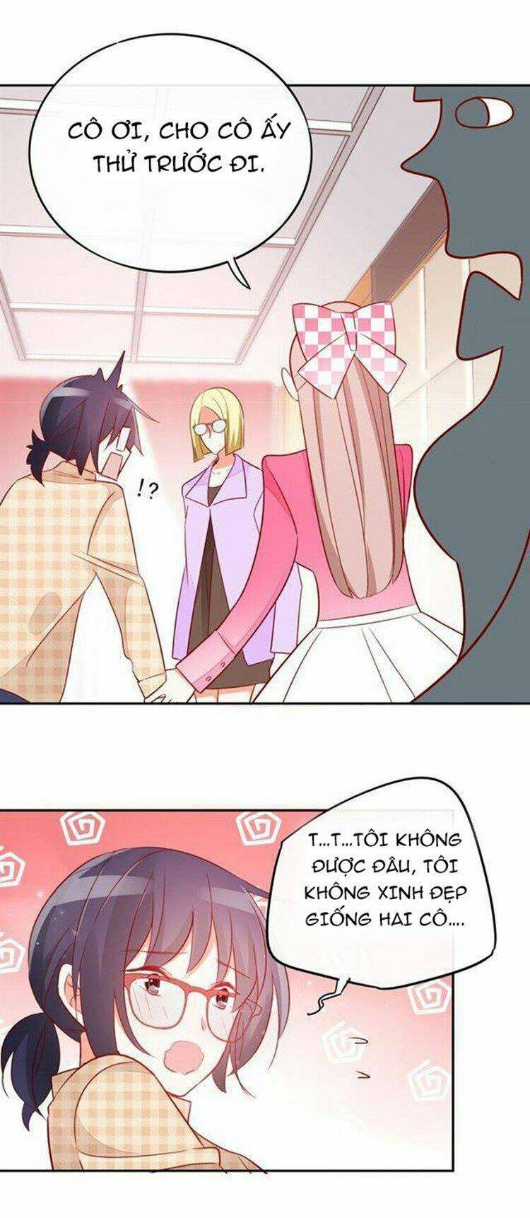 Cẩm Nang Tấn Công Tra Nam: Chapter 8