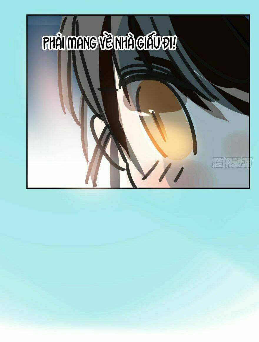 Truy Bắt Ngao Ngao: Chapter 23