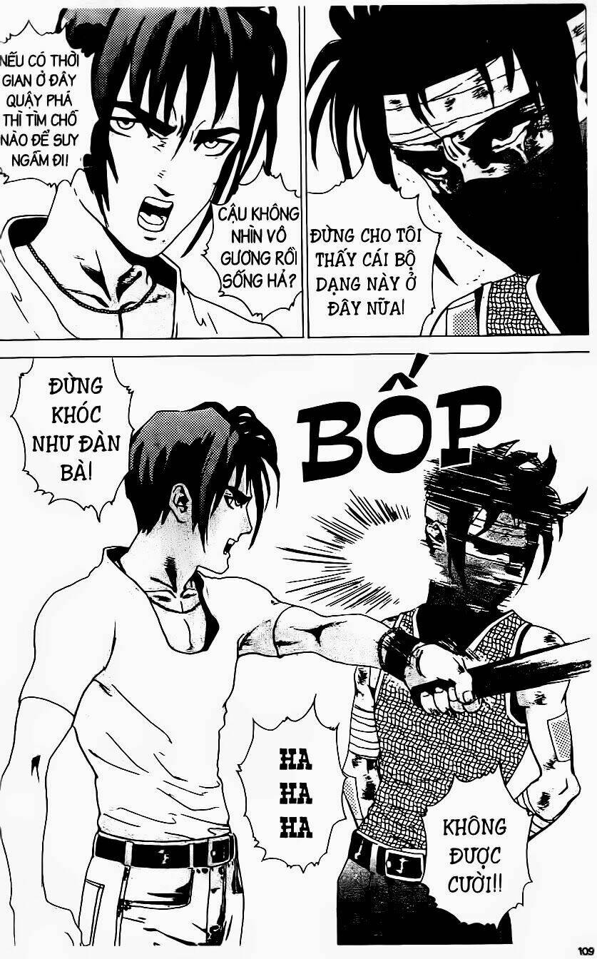 Ai Hơn Ai: Chapter 39