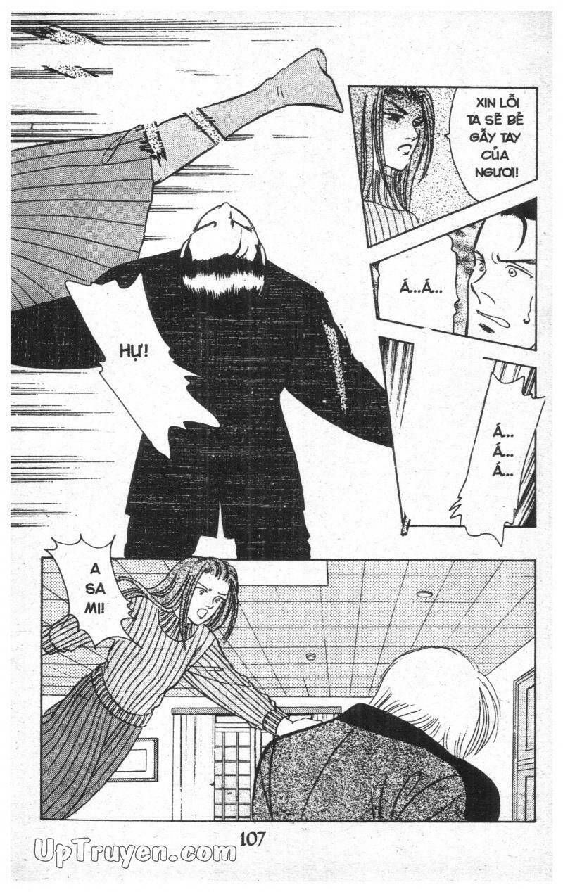 9 Banme No Musashi: Chapter 12