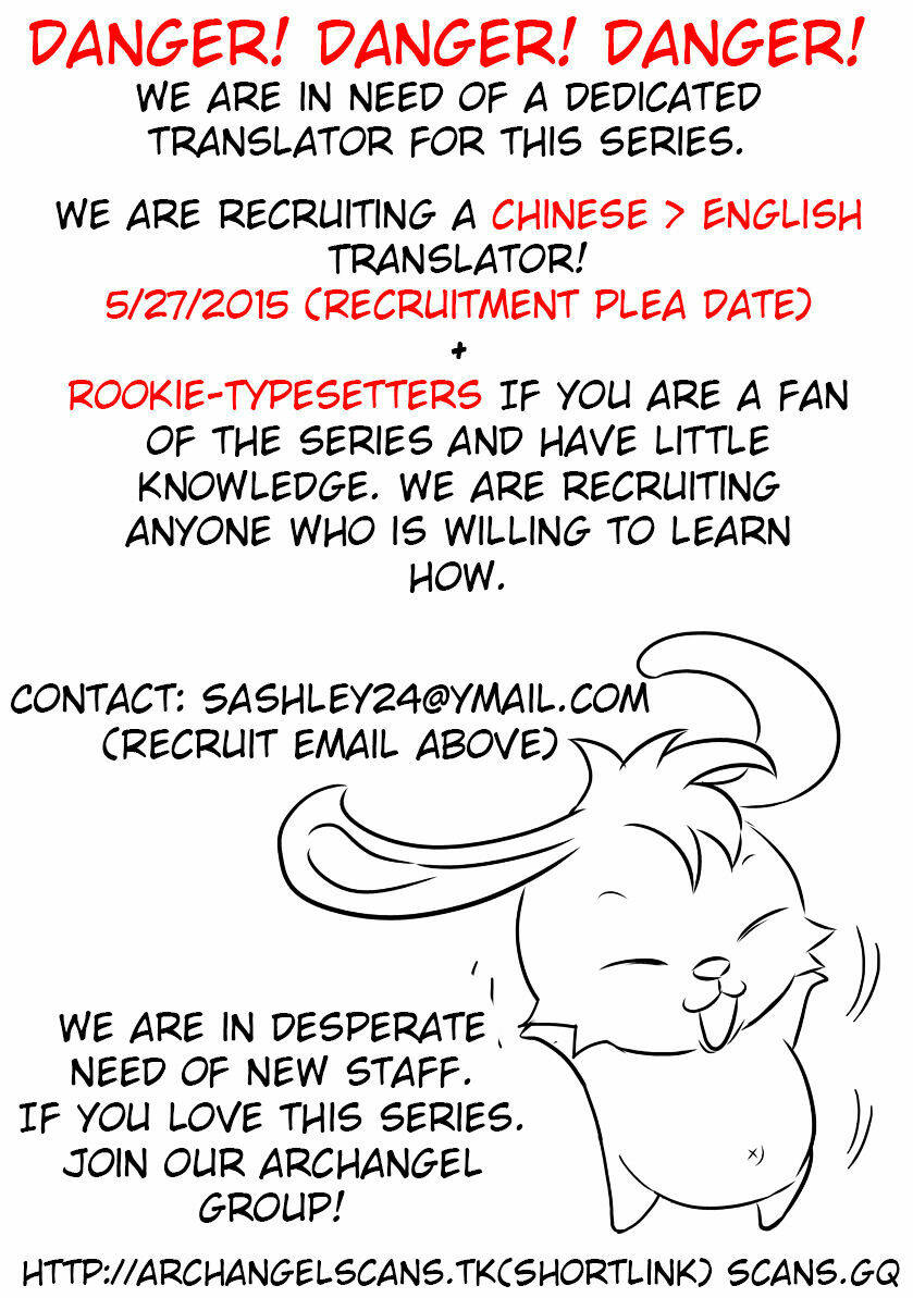 Macrophage Regulation: Chapter 5