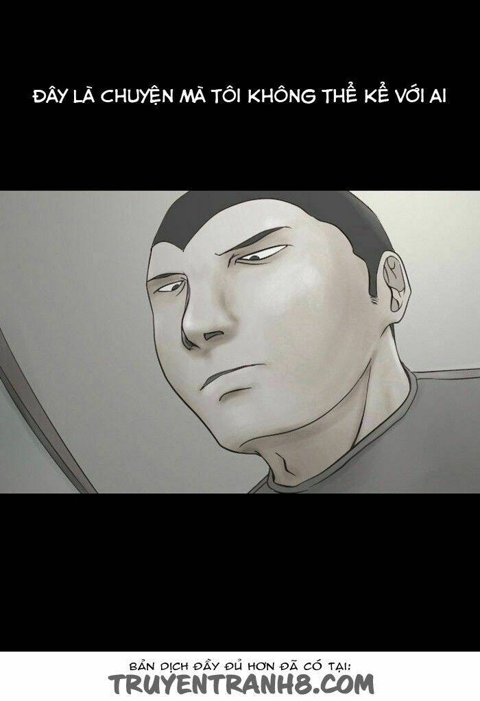 Thứ Sáu: Những Câu Chuyện Cấm: Chapter 28