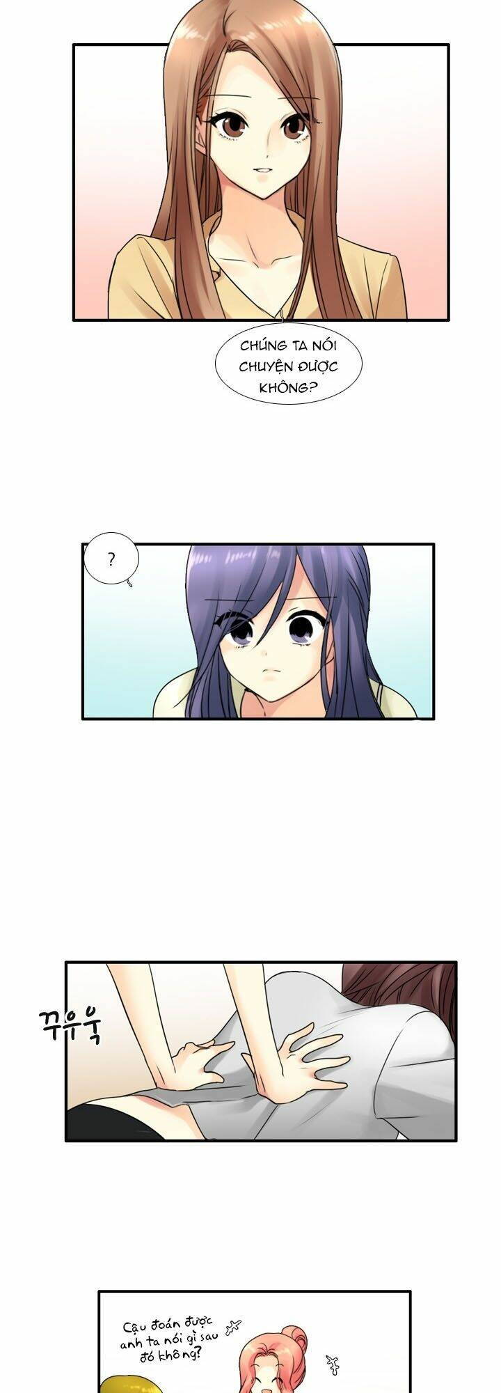 Useful Good-For-Nothing: Chapter 65