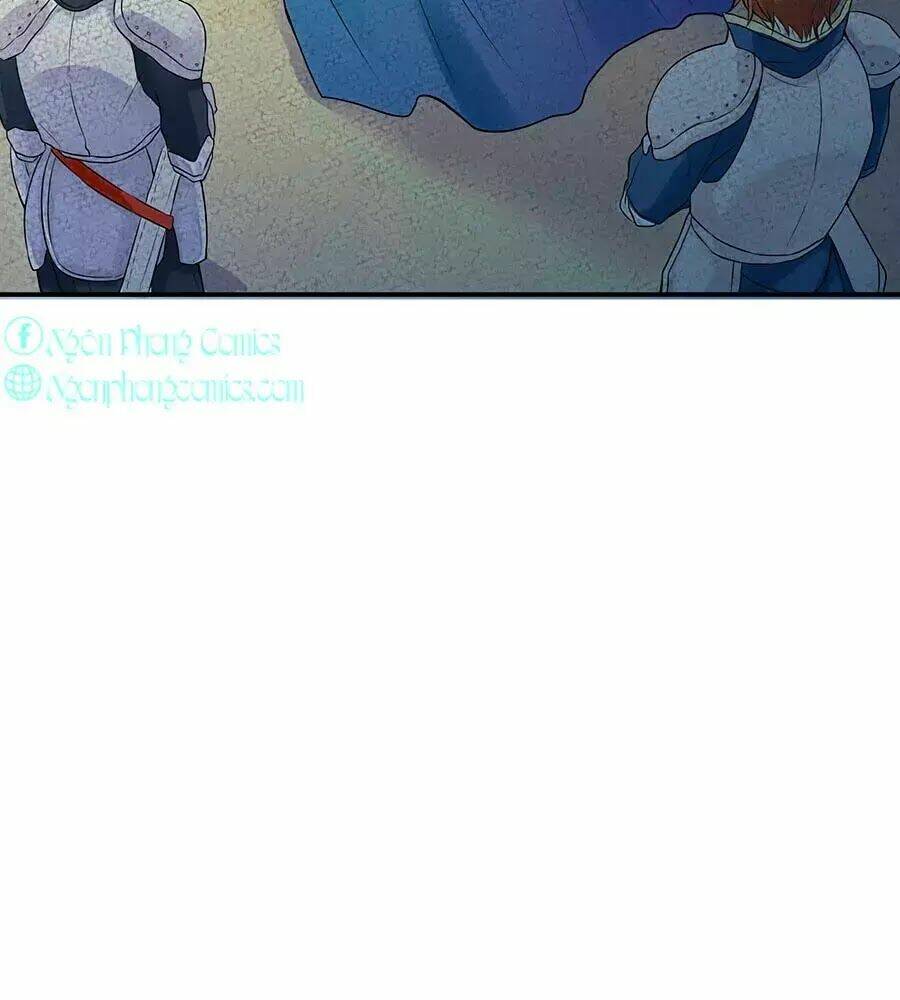 Kế Hoạch Sống Còn Của Công Chúa Nữ Phụ: Chapter 2