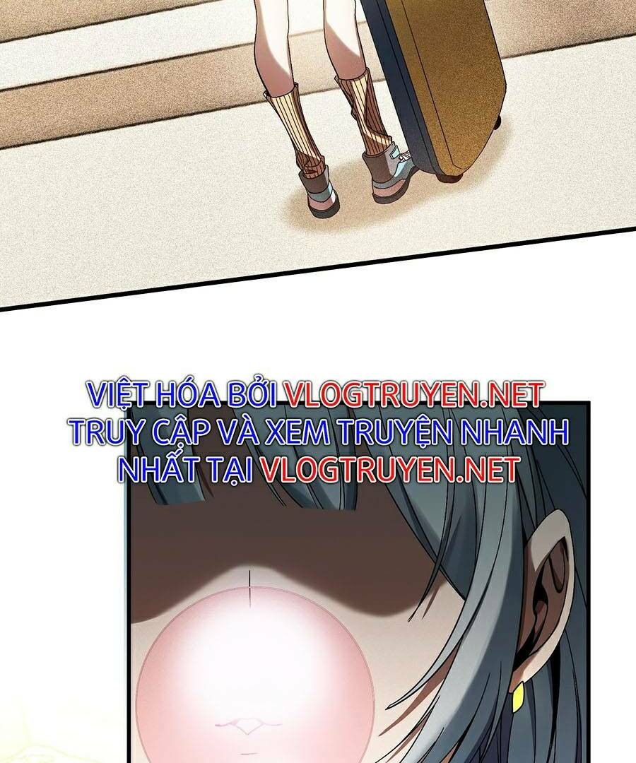 Người Chơi Siêu Mạnh: Chapter 3