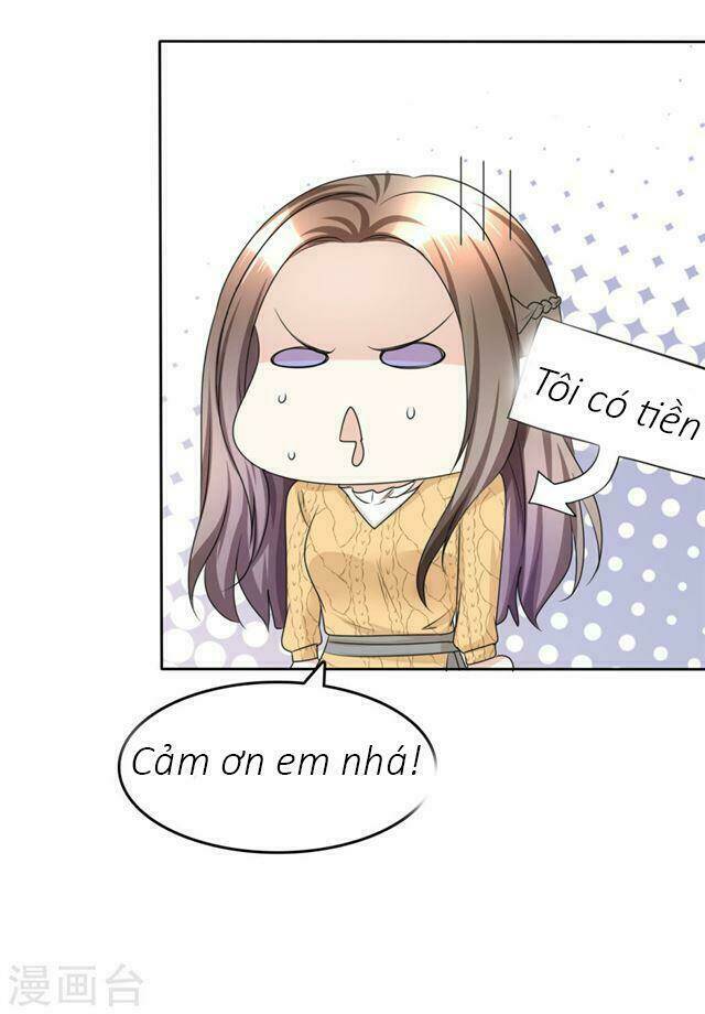 Con Đường Phản Công Của Sủng Thê: Chapter 33