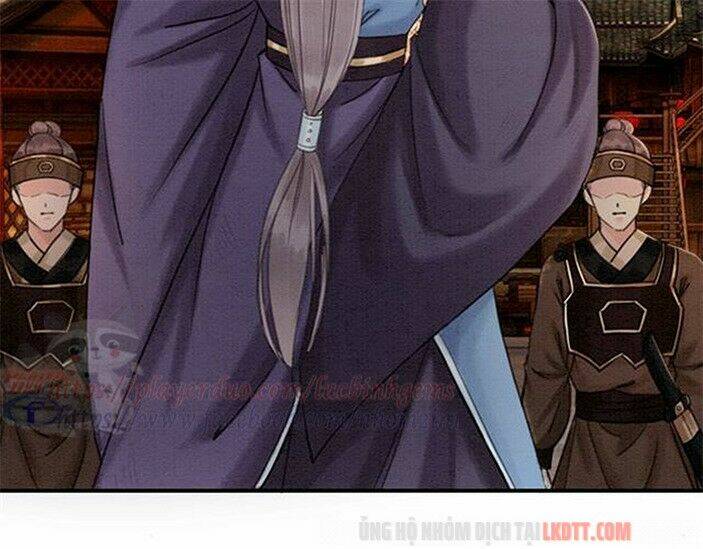 Trọng Sinh Bá Sủng Nhiếp Chính Vương Quá Mạnh Mẽ: Chapter 92