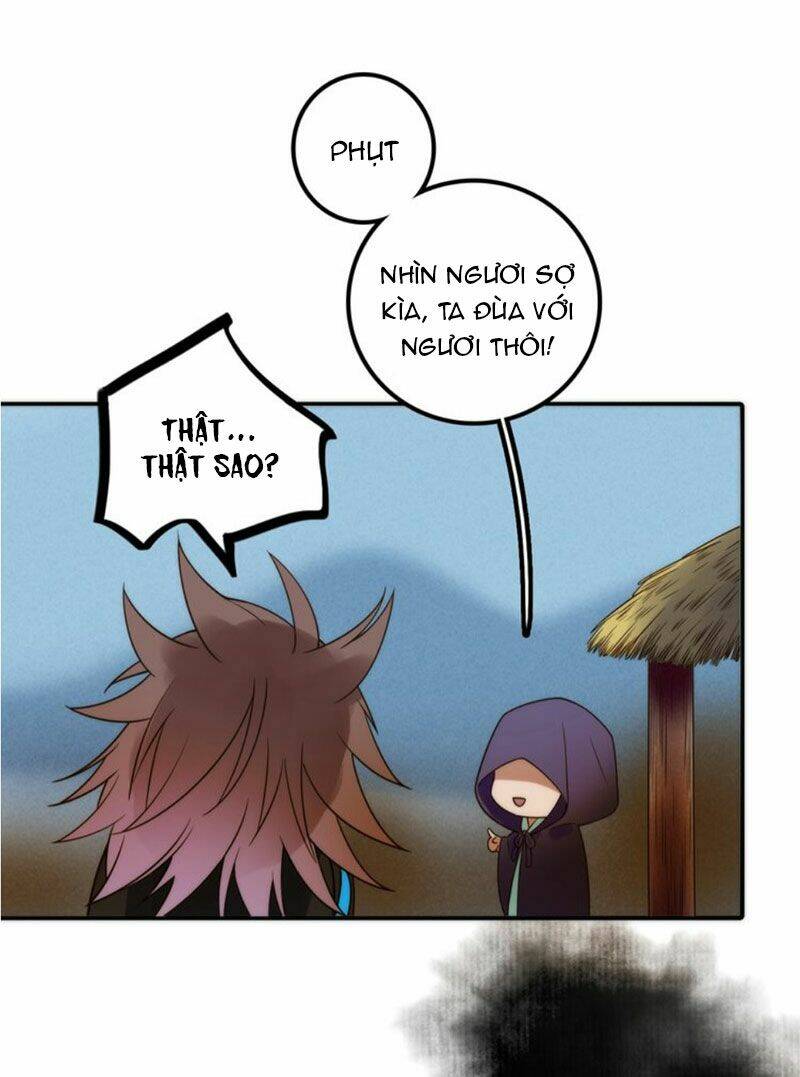 Cướp Chàng Vợ Về Đón Năm Mới: Chapter 37