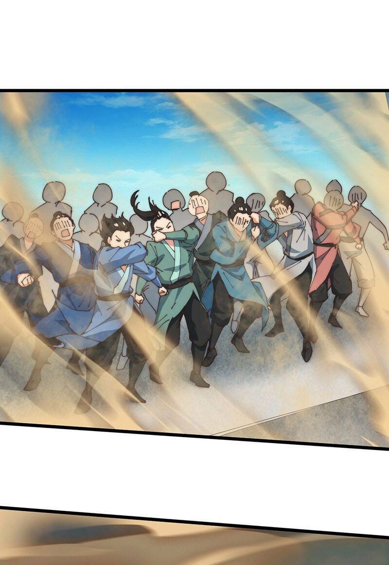 Võ Lăng Cửu Thiên: Chapter 17