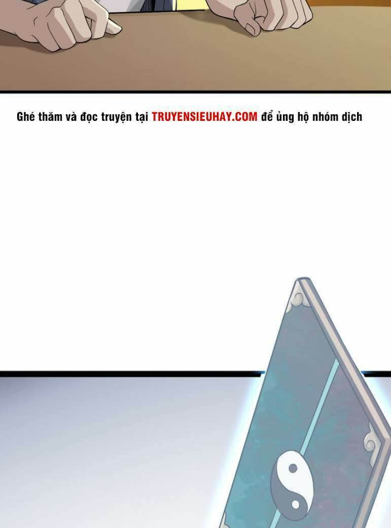 Siêu Cấp Đại Chủ Bạ: Chapter 2