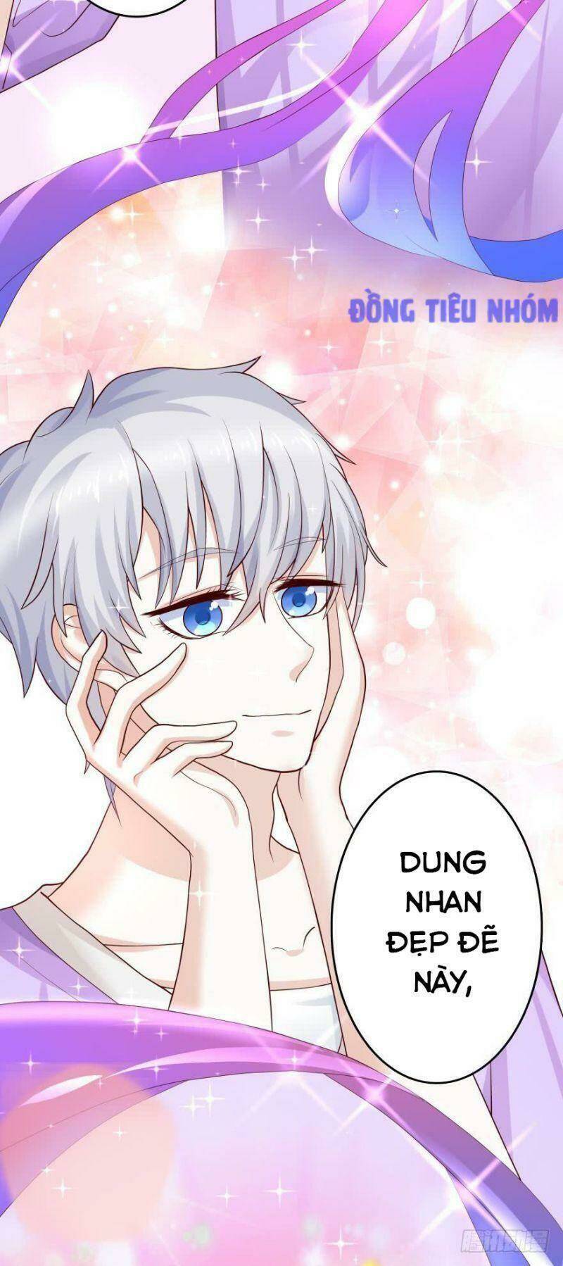 Nhân Ngư Học Trưởng, Đừng Ôm Ta!: Chapter 52