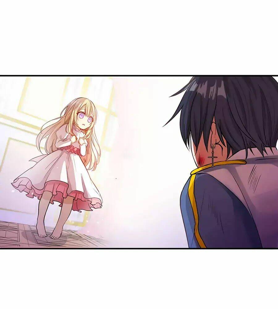 Kế Hoạch Sống Còn Của Công Chúa Nữ Phụ: Chapter 2