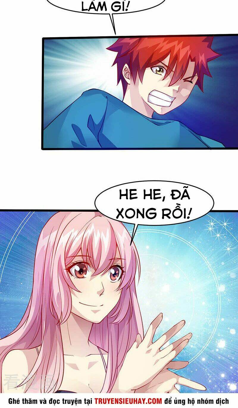 Dị Năng Thiếu Niên Vương: Chapter 35
