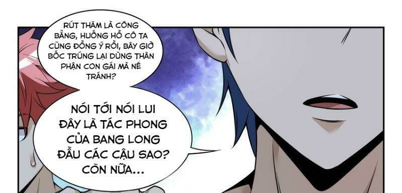 Võ Lực Chí Mạng: Chapter 13