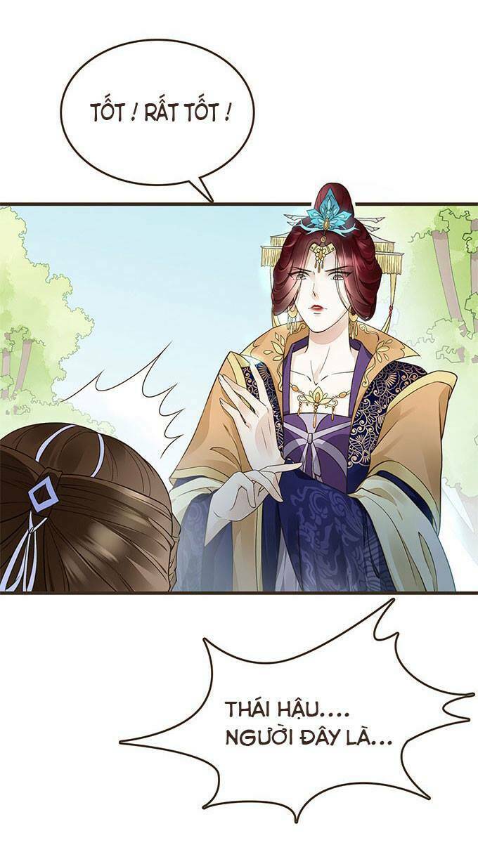 Đại Giá Thừa Tướng: Chapter 15