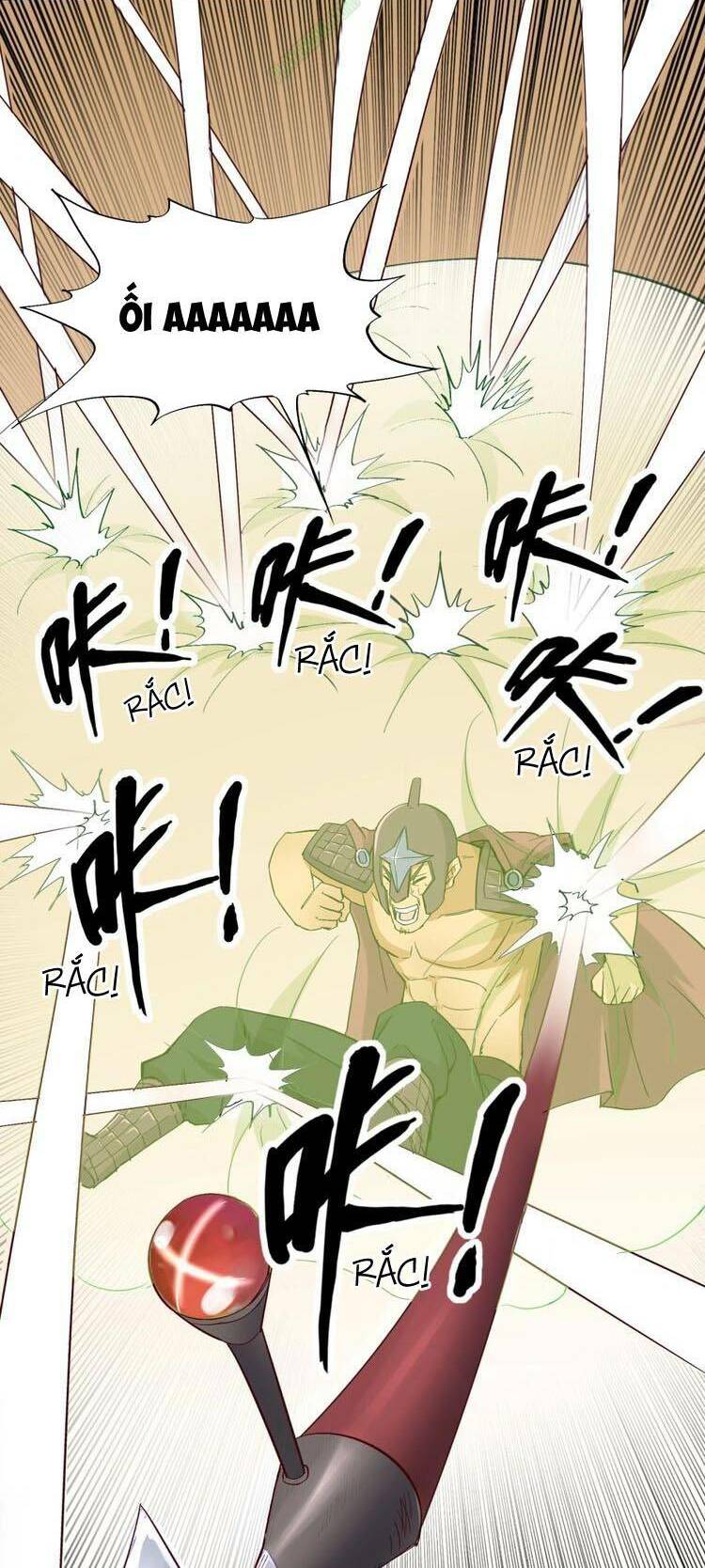 Ta Luyện Giả Kim Trong Thời Đại Tu Tiên: Chapter 67