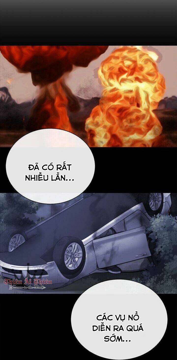 Màn Đêm Buông Xuống Là Khi Qụa Kêu: Chapter 20