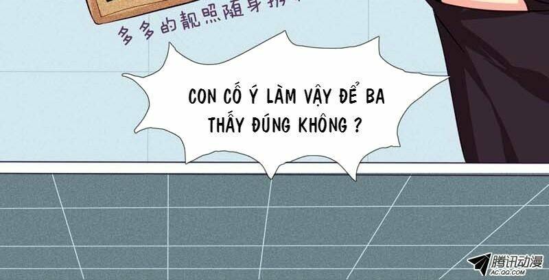 Song Sinh Đổi Chỗ Ở: Chapter 4