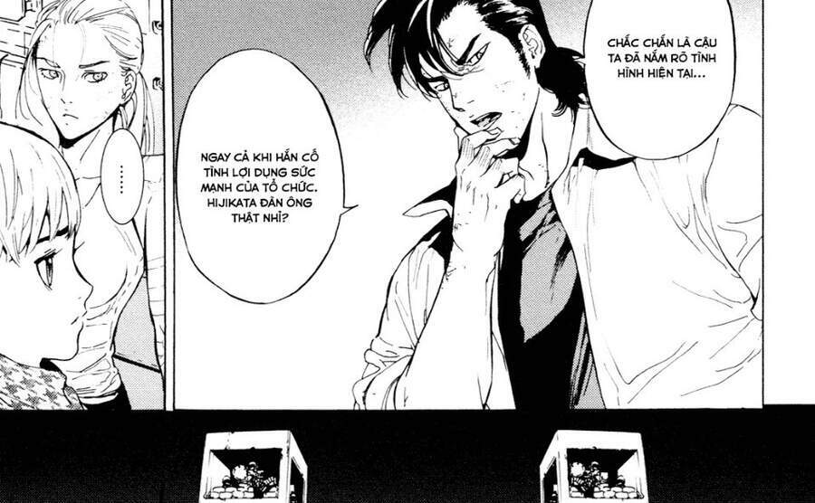 Until Death Do Us Part: Chapter 196