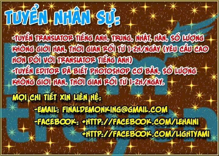 Cuồng Thần: Chapter 21