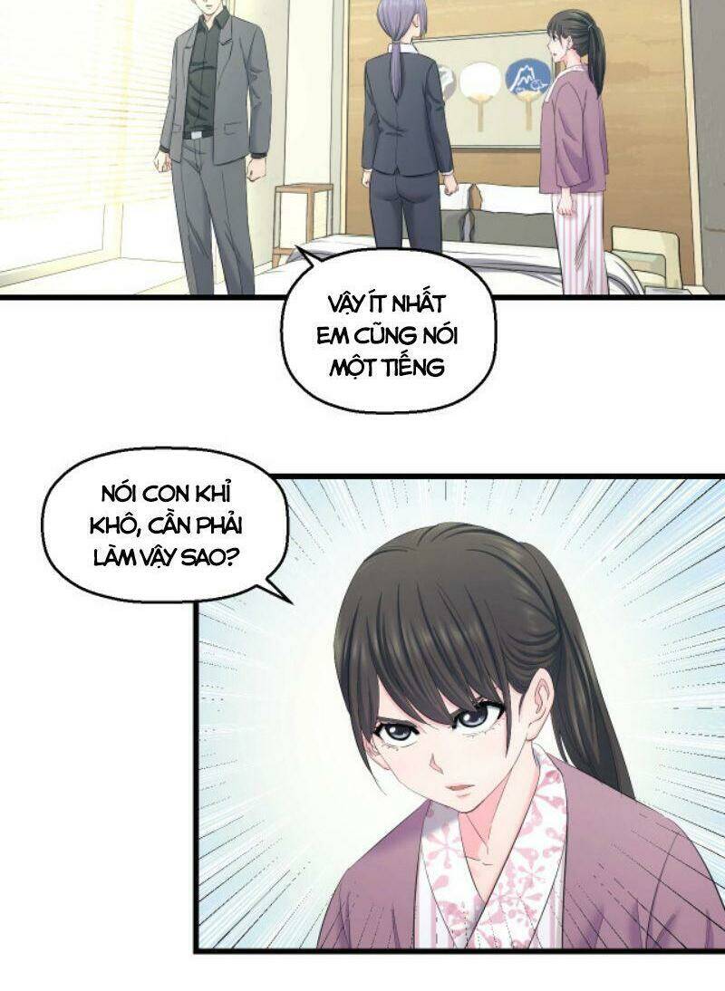Đối Mặt Với Thử Thách: Chapter 68