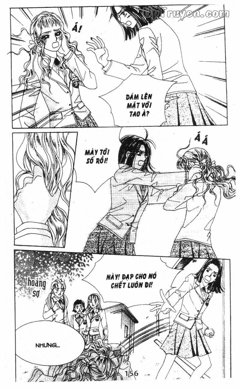 Mặt nạ tình yêu: Chapter 83