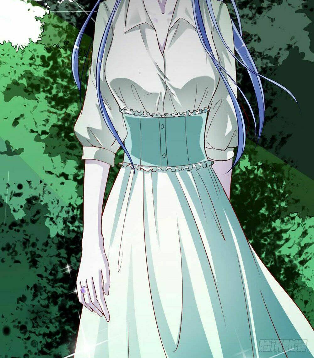 Hung Mãnh Quỷ Phu Bà Thượng Sàng: Chapter 43