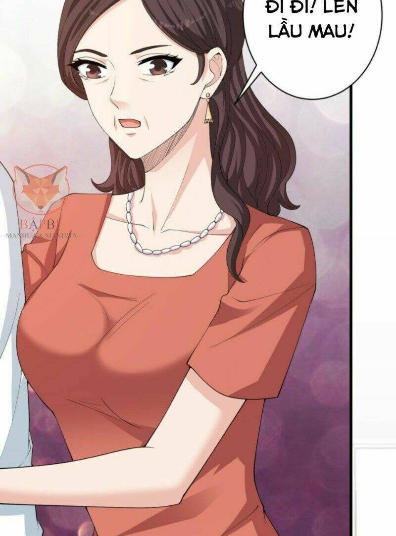 Đồng Hồ Thần Cấp Siêu Năng Của Ta: Chapter 21