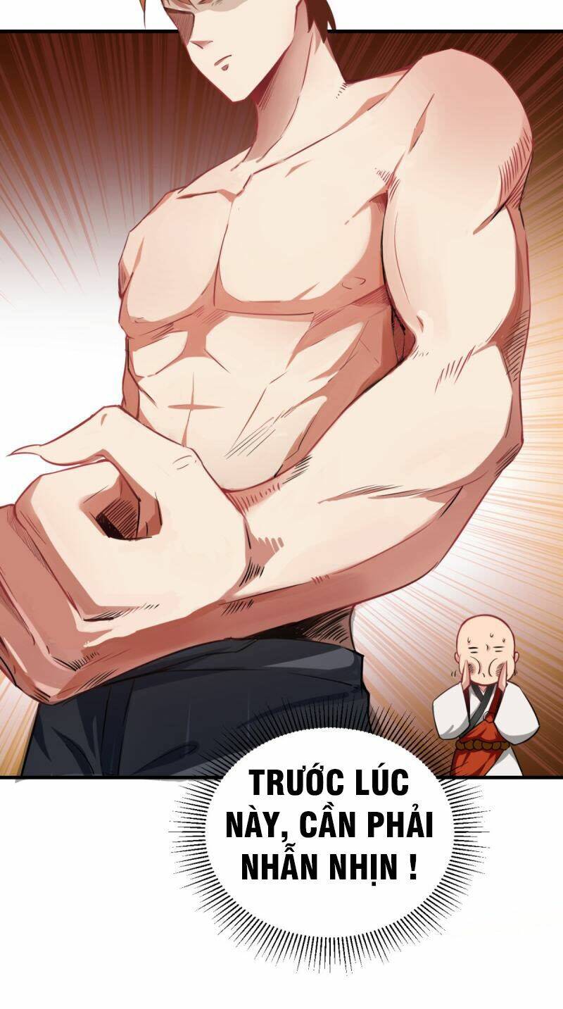 Tà Du Ký: Chapter 3