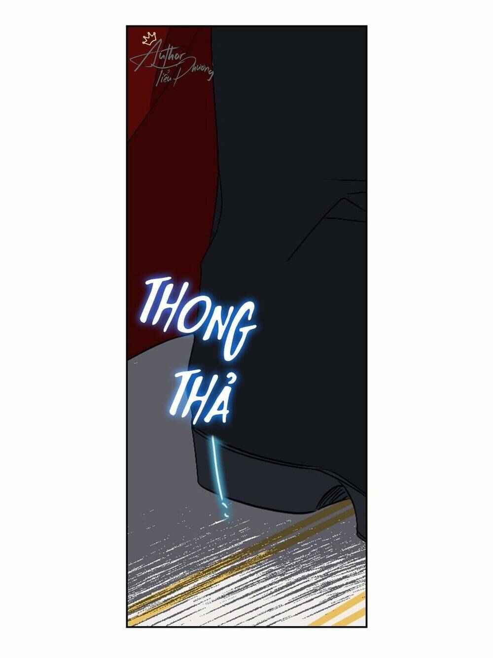 Tình Điên Dại: Chapter 5