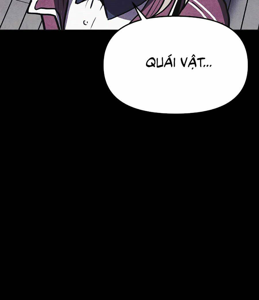 Cậu Bé Shotgun: Chapter 9