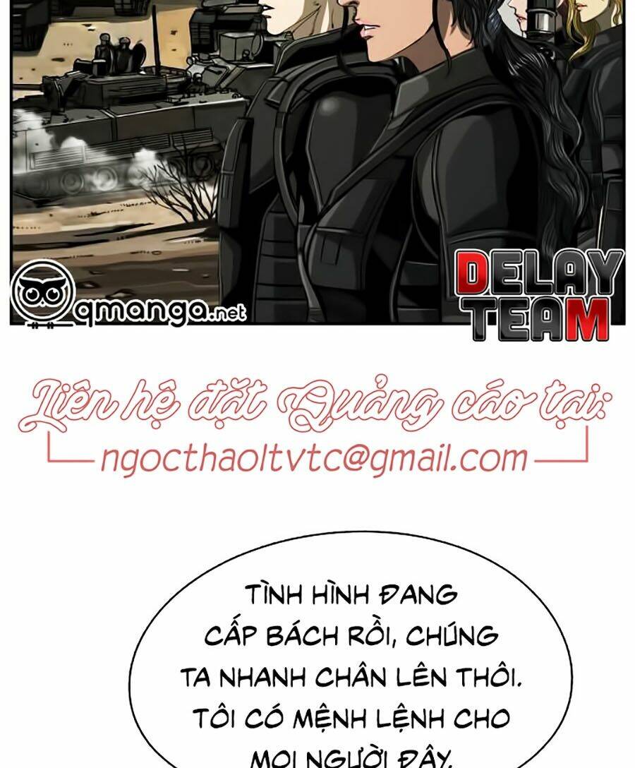 Thợ Săn Đầu Tiên: Chapter 58
