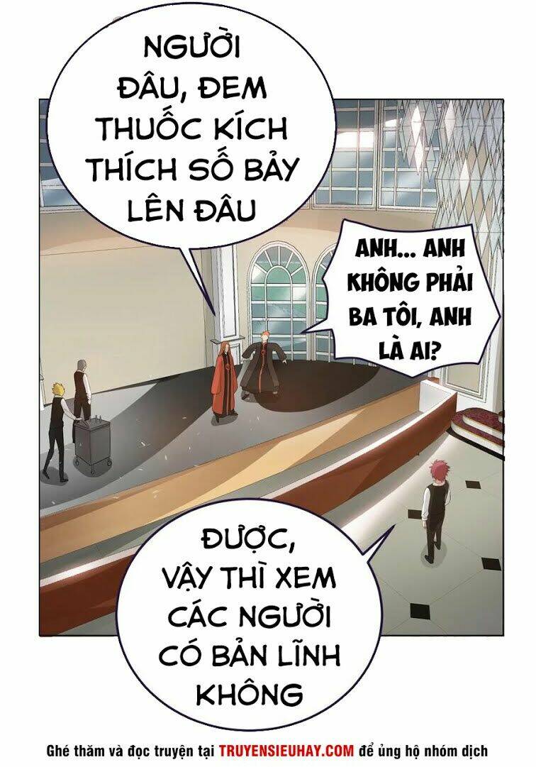 Tiên Vương Trùng Sinh: Chapter 80